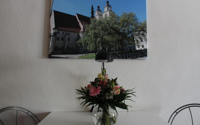 Gästewohnung Müntzer