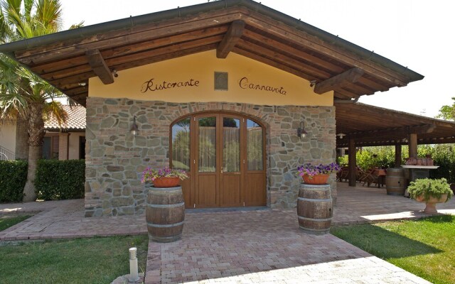 Agriturismo Cannavota