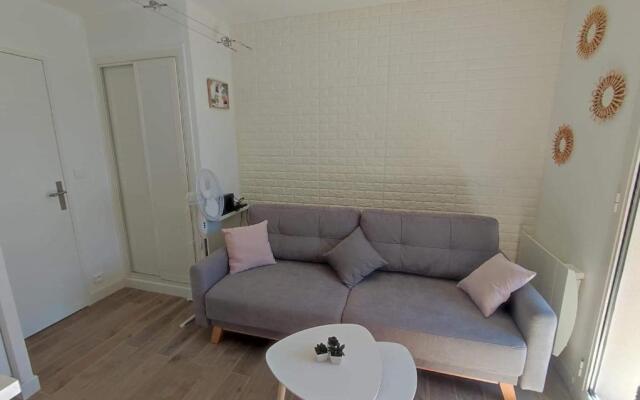 Studio L'Etoile Provençale