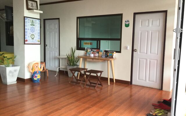 Pro Chill Krabi Guesthouse