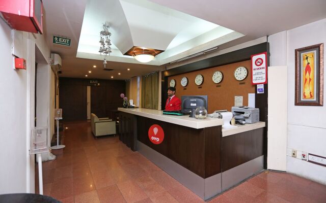 OYO 551 Hotel York