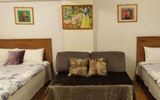 Prince Hotel