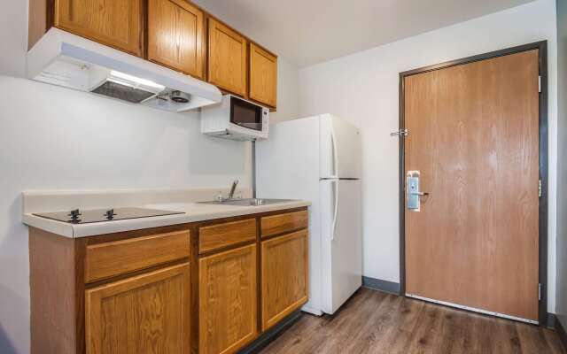 WoodSpring Suites Charleston Ashley Phosphate