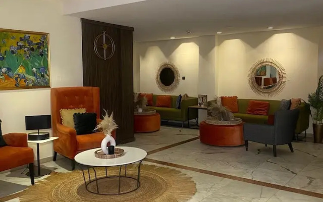 Lala'S Lagos Ltd