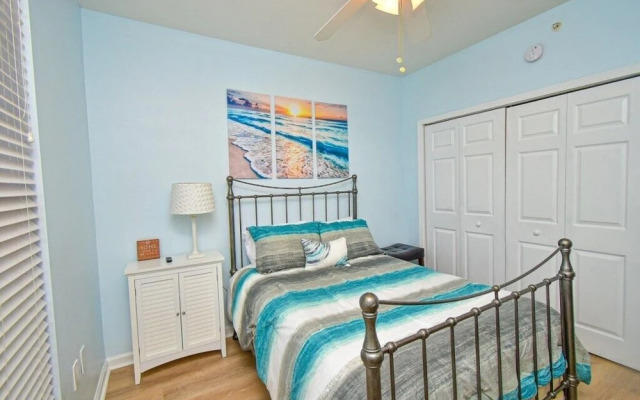 Seaside At Anastasia 202