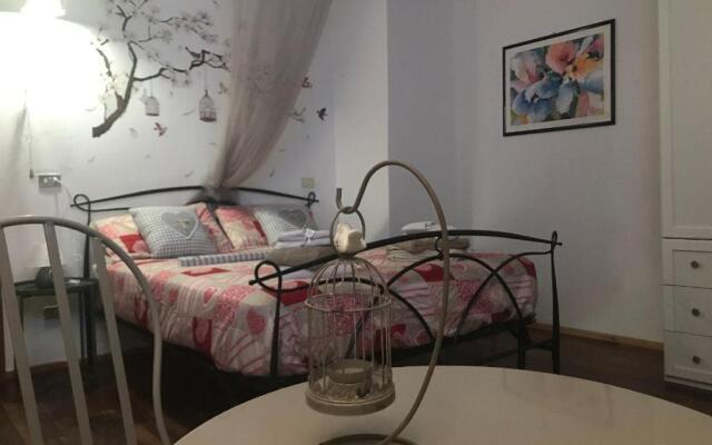 B&B I Colli Di Bergamo Alta