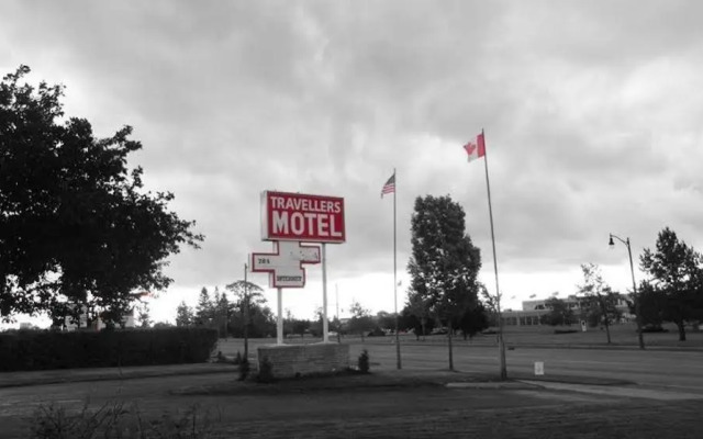 Travellers Motel