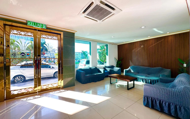 Valley Hotel