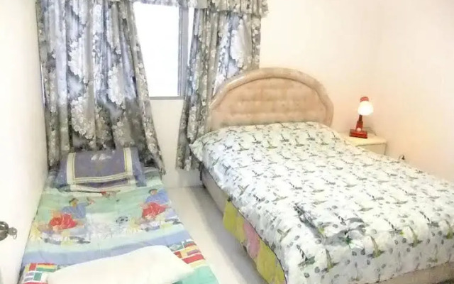 Tringkap Apartment