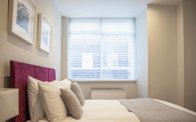 Watling Street Residence I