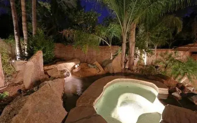 Paradise Valley Homes