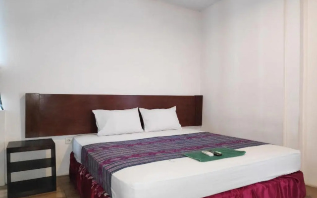 OYO 90104 Lanata Hotel