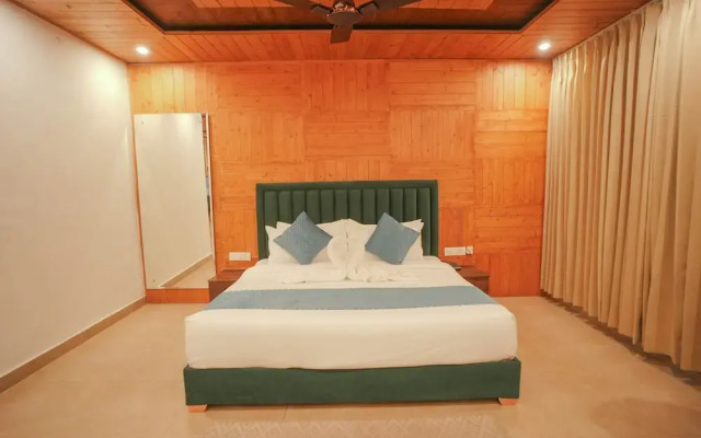 Tapovan Resorts