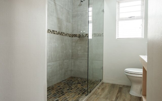 Battenbergs Guest House