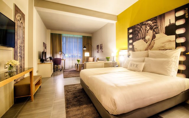 NYX Hotel Milan by Leonardo Hotels