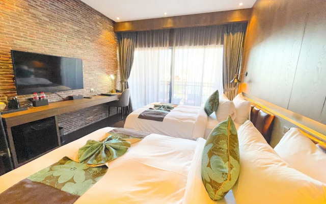 The H Hotel Phnom Penh