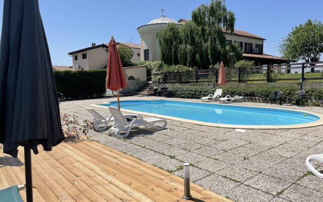 Agriturismo Tenuta Del Barone