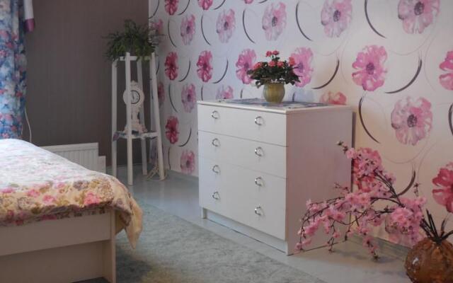 Posti Old Town Apartment