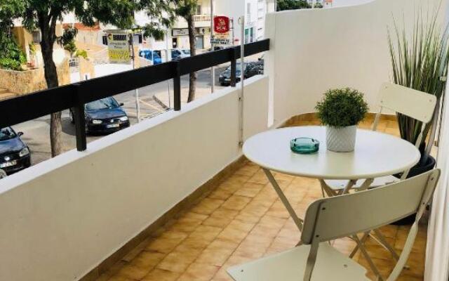 Albufeira Emblematica Apartment - Wifi & Pool