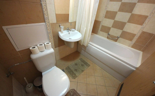 Menada Royal Sun Apartments