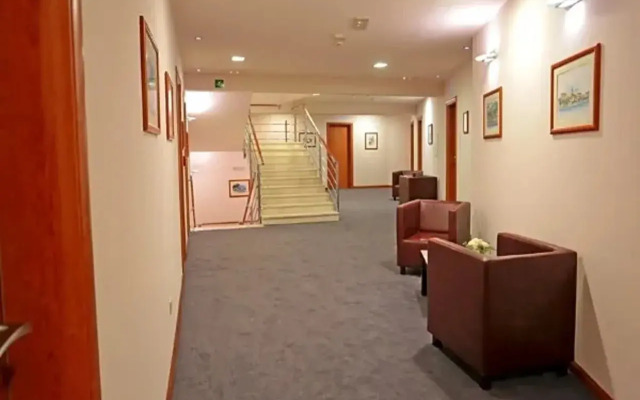 Hotel As