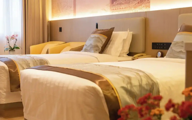 Shengli Hotel Beijing