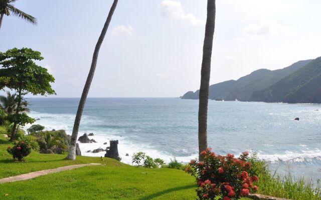 Condo Palacios by Villas HK28