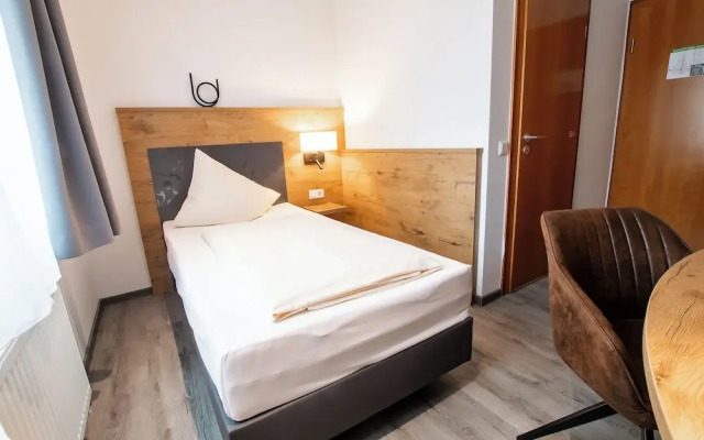 Hotel & Restaurant Bestenheider Stuben