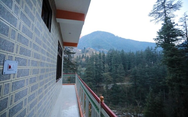 The Himalayan Wild Retreat