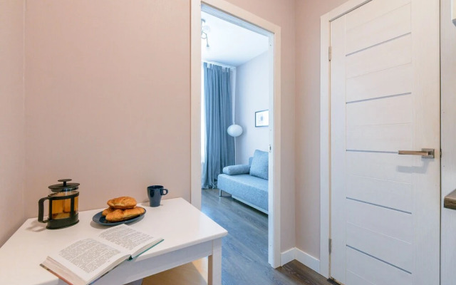 Welcome Home Kolomenskaya 46