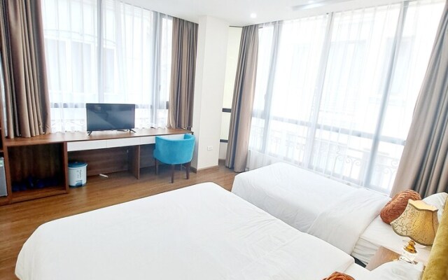 Hanvet Boutique hotel