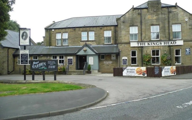 Kings Head
