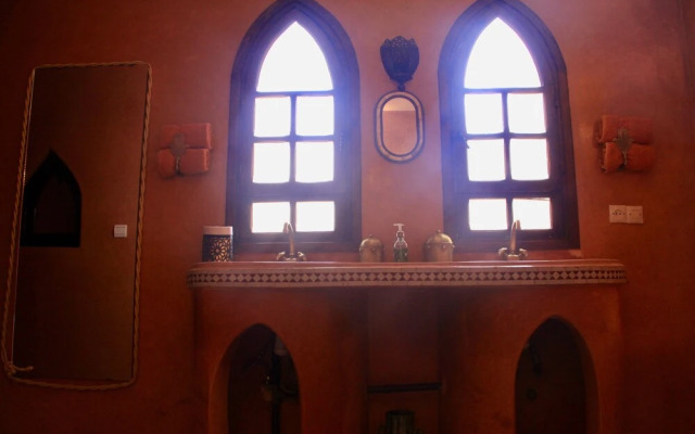 Riad Dama