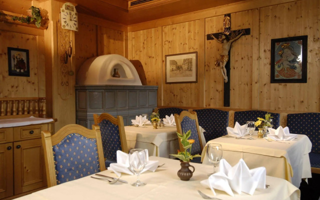 Hotel Weiler