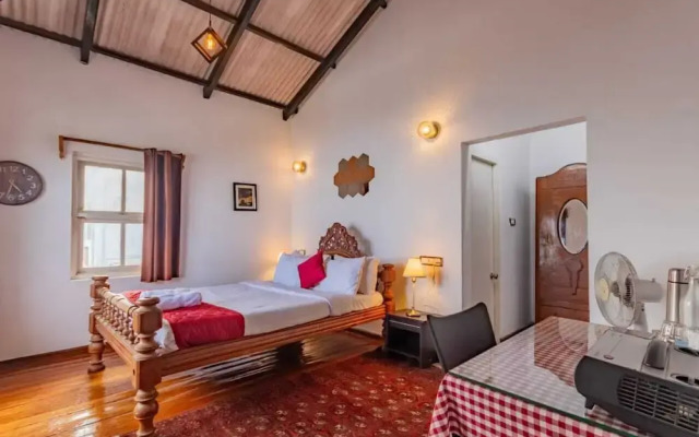 Le Rêve Holiday Home