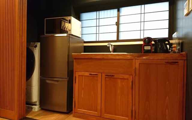 CAMPTON Gosho-Minami 3 & 4