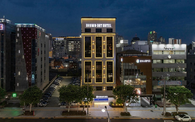 Hotel Oslo