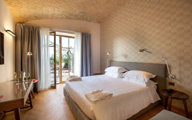 Villaggio Narrante - Cascina Galarej