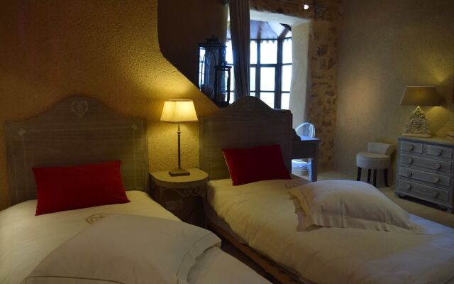 B&B Le Clos Saint Saourde