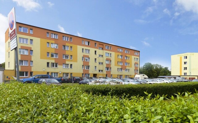 Elite Apartments Hallera 237