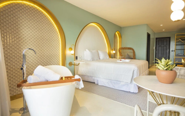 Exotica Boutique Hotel