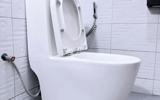 Maja Apartments Kampala