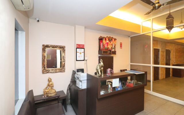 Hotel Silver Star By OYO Rooms