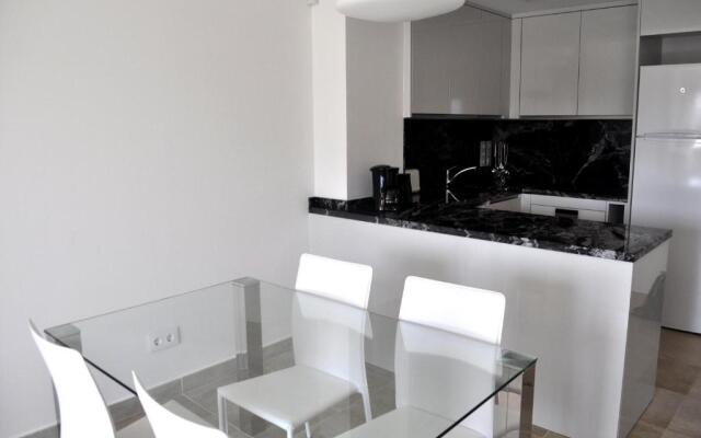 GREEN 12, Apartamento nueva construcción OLIVA NOVA GOLF