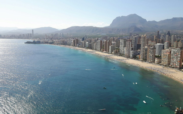 Sun & Beach View Apartments