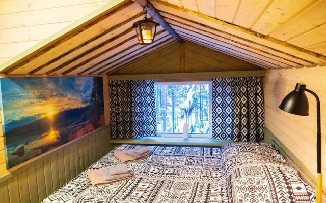 Коттеджный комплекс ВелТ