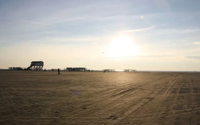 Reihenhaus, St. Peter - Ording