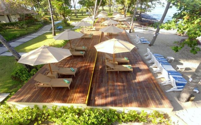 Merumatta Senggigi Lombok