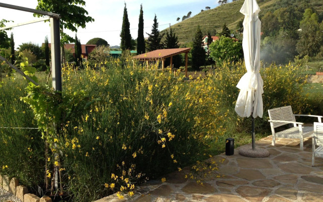 Villa Antonia