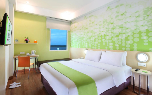 Zest Airport Jakarta by Swiss-Belhotel International